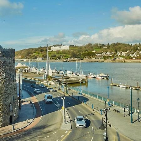 Tower Hotel&Leisure Centre Waterford Buitenkant foto