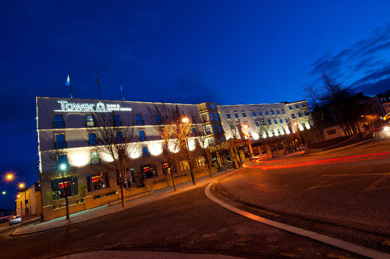 Tower Hotel&Leisure Centre Waterford Buitenkant foto